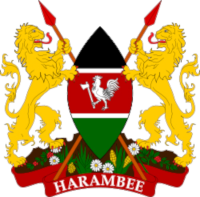 Harambee Web-Based Monitoring and Evaluation System