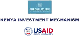 Web-Based Monitoring & Evaluation System Software Tool for Kenya Investment Mechanism