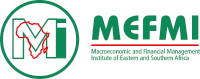 Web-Based Monitoring & Evaluation for MEFMI Zimbabwe